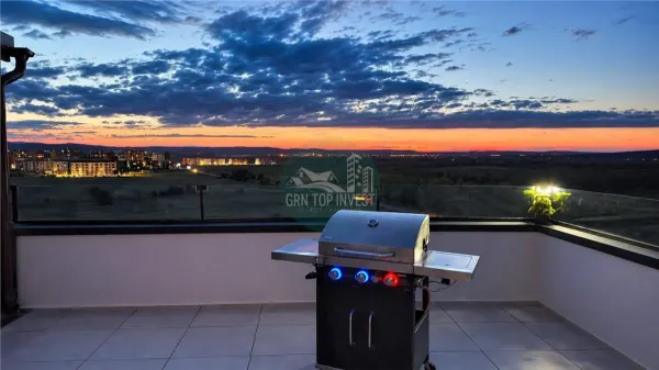 Apartament 2 camere Sibiu - poza 7