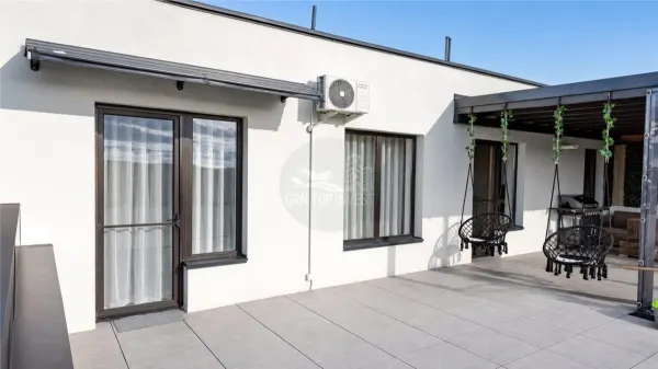 Apartament 2 camere Sibiu - poza 10