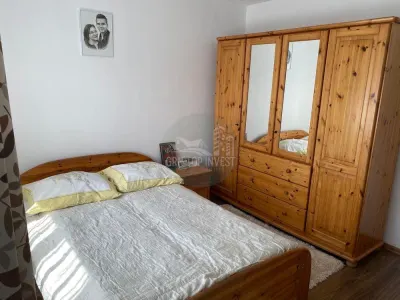 Apartament 2 camere cu balcon zona Strand - foto 3