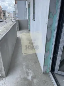 Apartament 2 camere balcon si parcare subterana pe Doamna Stanca - foto 6
