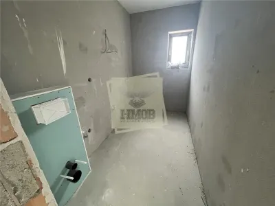 Apartament 2 camere balcon si parcare subterana pe Doamna Stanca - foto 9
