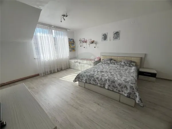 Apartament 2 camere Sibiu - poza 12