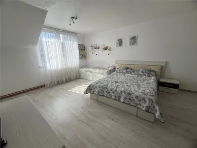 Apartament 2 camere zona Terezian - foto 12