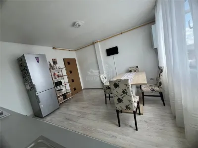 Apartament 2 camere zona Terezian - foto 14