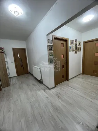 Apartament 2 camere Sibiu - poza 16