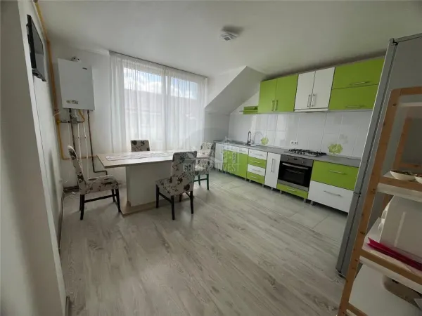 Apartament 2 camere Sibiu - poza 6