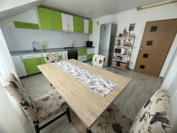 Apartament 2 camere Sibiu - poza 7