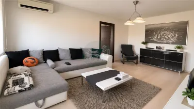 Apartament 2 camere cu balcon in Terezian - foto 1