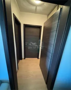 Apartament 2 camere cu balcon in Terezian - foto 11