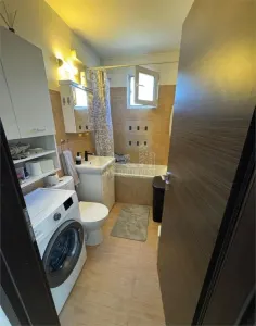 Apartament 2 camere cu balcon in Terezian - foto 8