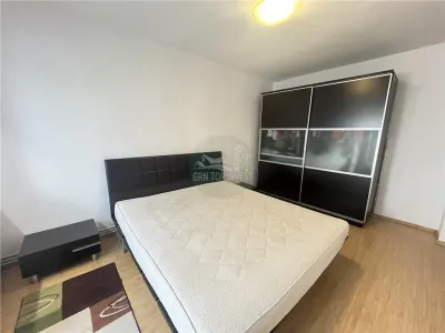 Apartament 3 camere 2 bai balcon si pivnita zona Terezian - foto 8