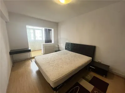 Apartament 3 camere 2 bai balcon si pivnita zona Terezian - foto 10