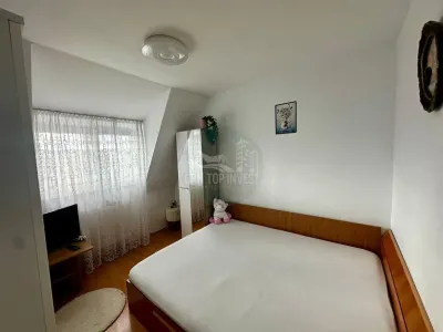 Apartament modern 3 camere la mansarda zona Semaforului - foto 4