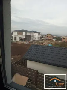 Casa Individuala cu arhitectura moderna,Valea Adânca - foto 2