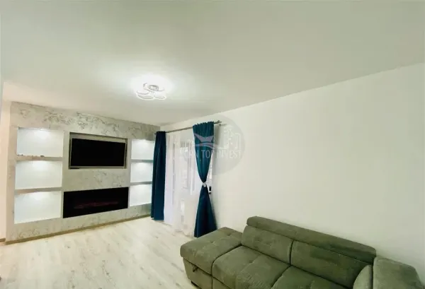 Apartament 2 camere Șelimbăr - poza 1