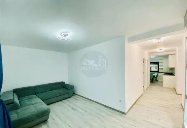 Apartament 2 camere Șelimbăr - poza 2
