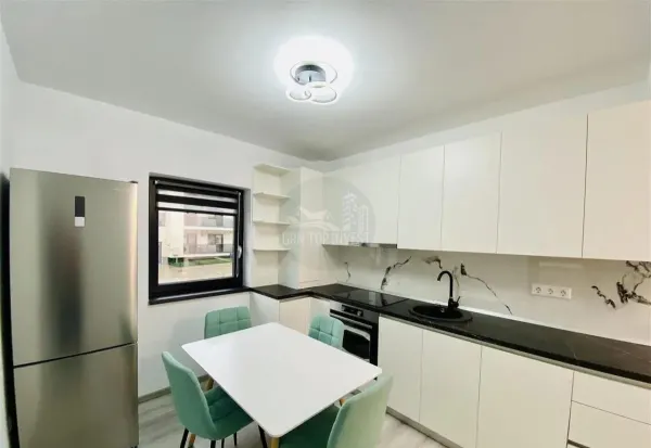 Apartament 2 camere Șelimbăr - poza 3