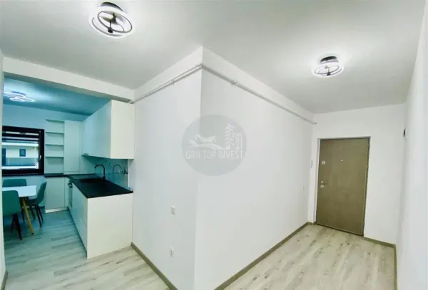 Apartament 2 camere Șelimbăr - poza 9