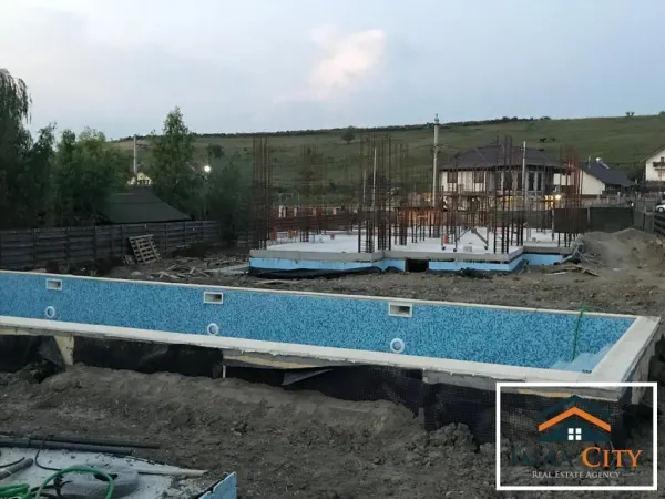Apartament 3 camere Bârnova - poza 4