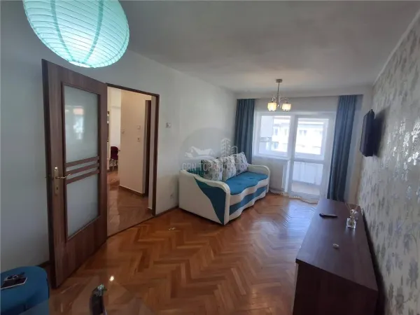 Apartament 2 camere Sibiu - poza 1