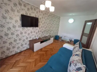 Apartament 2 camere decomandat zona Centrala - foto 15