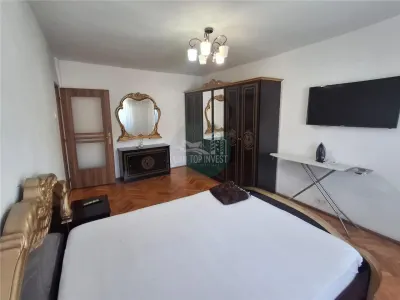 Apartament 2 camere decomandat zona Centrala - foto 16