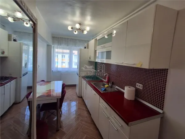 Apartament 2 camere Sibiu - poza 3