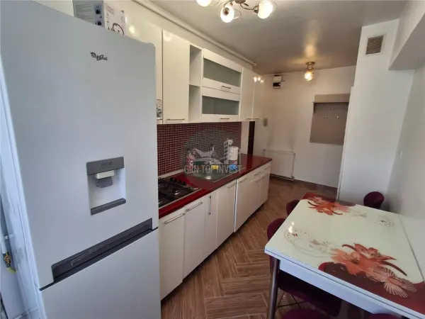 Apartament 2 camere Sibiu - poza 8