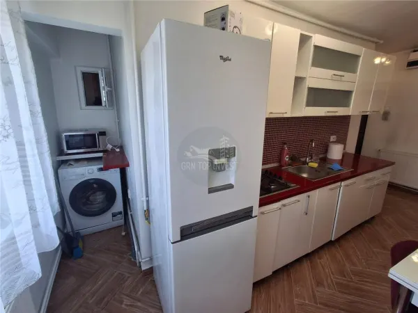 Apartament 2 camere Sibiu - poza 9