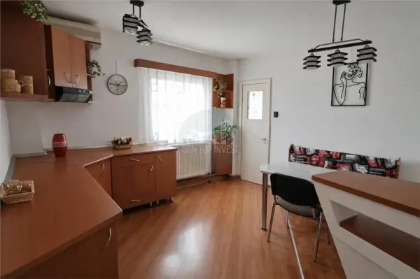 Apartament 4 camere Sibiu - poza 10