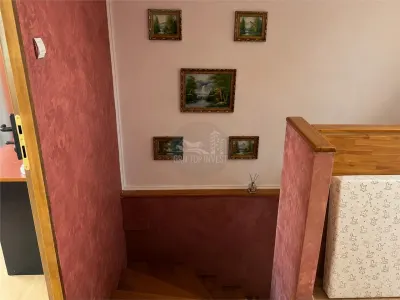 Apartament 3 camere balcon zona Cedonia - foto 6