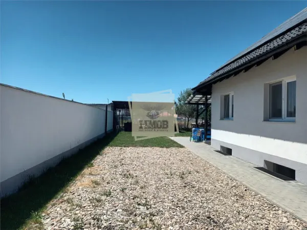 Casă 5 camere Cristian - poza 3