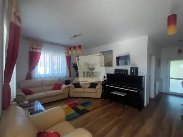 Casă 5 camere Cristian - poza 6