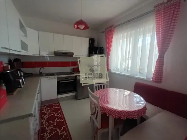 Casă 5 camere Cristian - poza 8