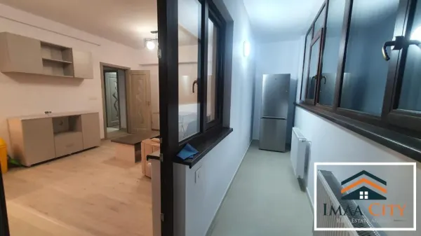 Apartament 2 camere Valea Lupului - poza 11