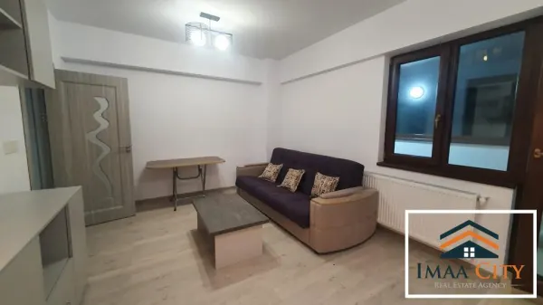 Apartament 2 camere Valea Lupului - poza 12