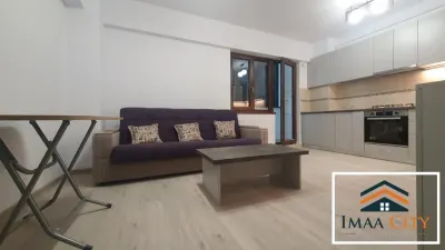 Apaertament 2 camere, Soleia Residence - foto 14