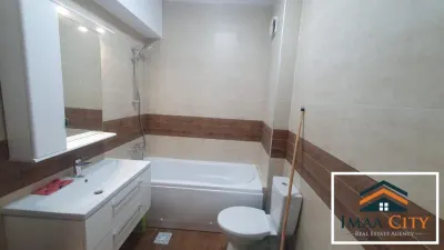 Apaertament 2 camere, Soleia Residence - foto 16