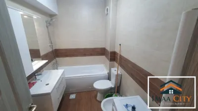 Apaertament 2 camere, Soleia Residence - foto 3