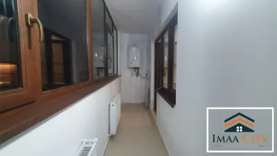 Apaertament 2 camere, Soleia Residence - foto 10