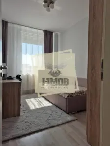 Penthouse Modern 83mp | terasa 37mp | balcon | boxa | Avantgarden - foto 3