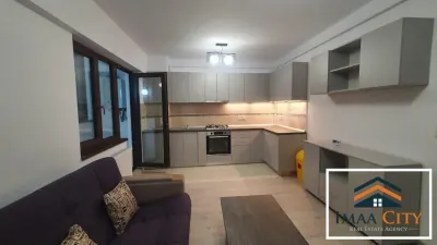 Apartament 2 camere, Soleia Residence - Valea Lupului