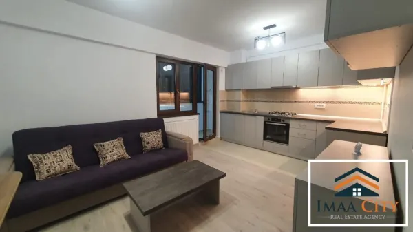 Apartament 2 camere Valea Lupului - poza 15