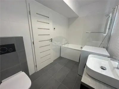 Apartament modern 2 camere terasa si parcare Evo Residence - foto 12