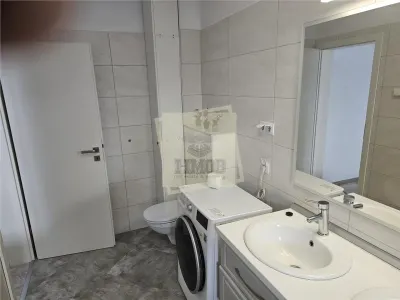 Penthouse modern cu 4 camere 2 bai si terasa in Cartier Kogalniceanu - foto 6