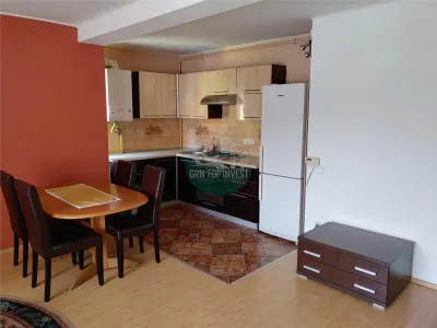 Apartament 2 camere si balcon zona Strand - foto 7