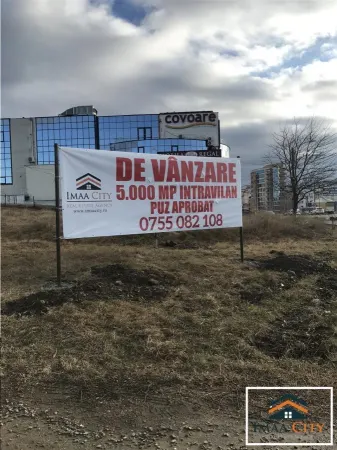 Teren Iași - poza 1