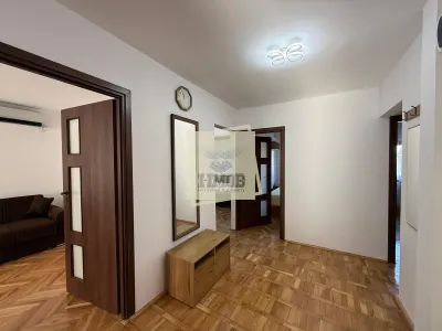 Apartament 4 camere 2 balcoane 2 bai Valea Aurie - Sibiu
