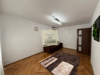 Apartament 4 camere 2 balcoane 2 bai Valea Aurie - foto 12