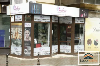 Inchiriere spatiu, comercial,32 mp - foto 2